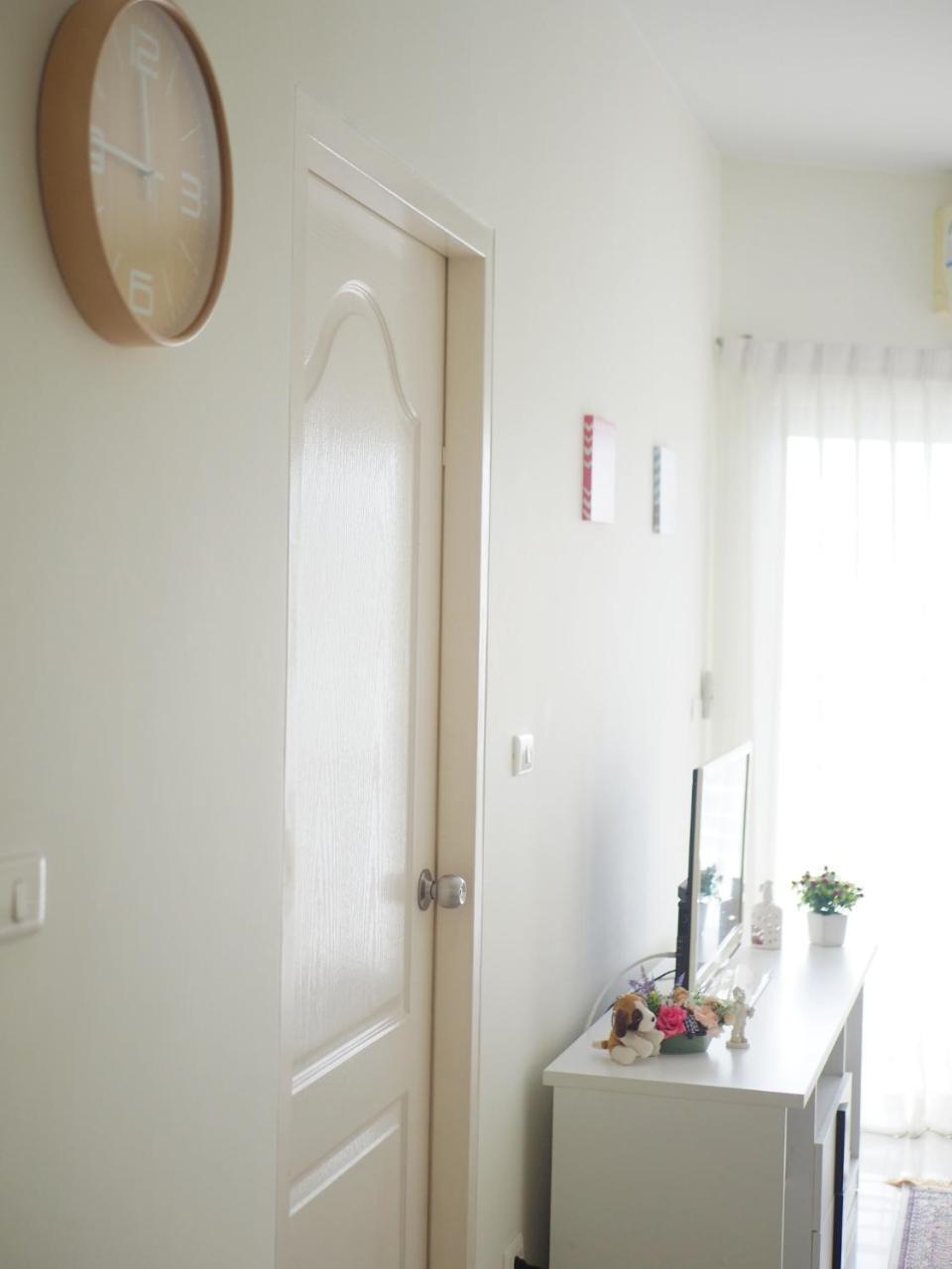 Apartamento Flame Tree By Patcha
