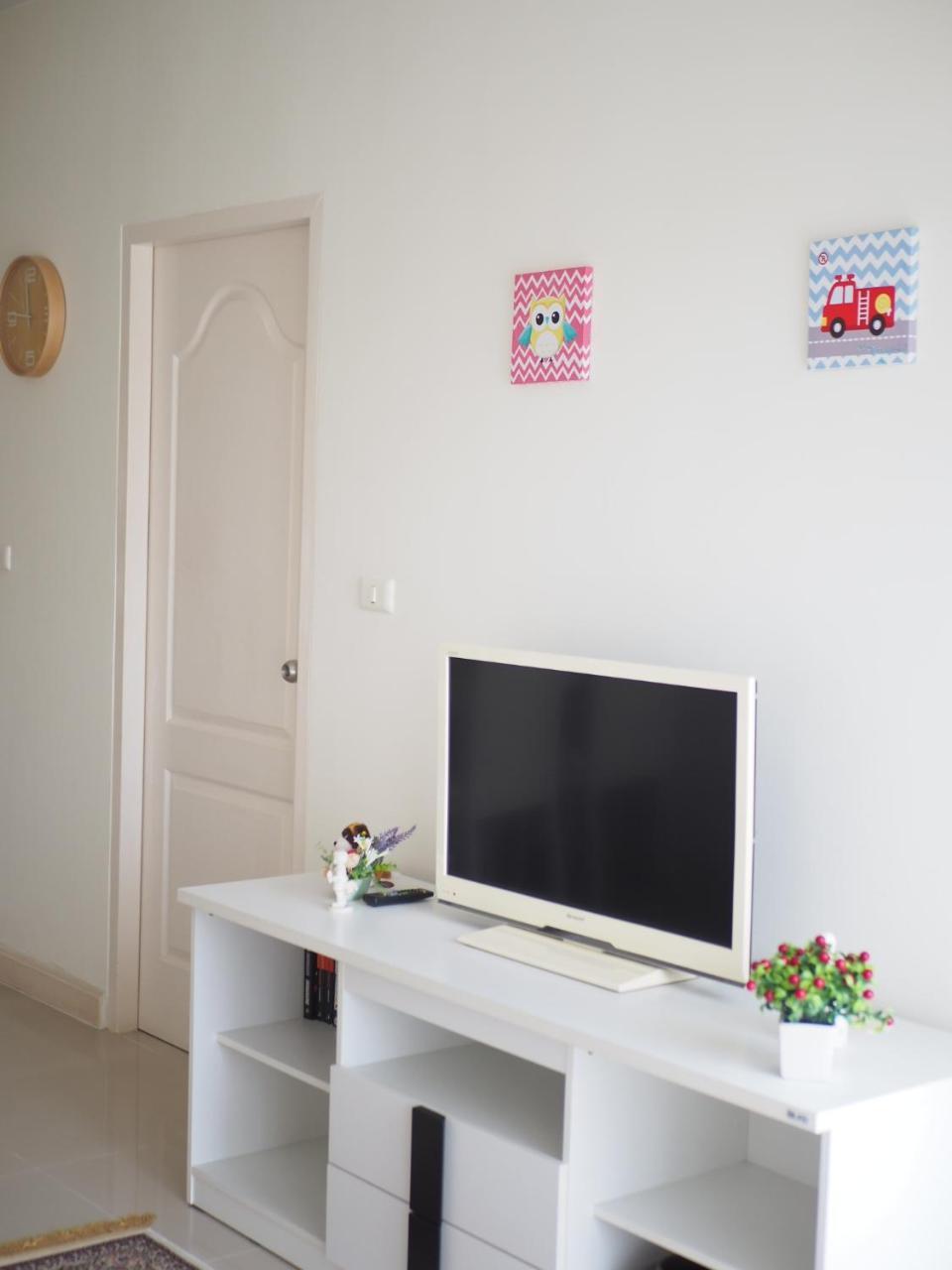 Apartamento Flame Tree By Patcha HHQ