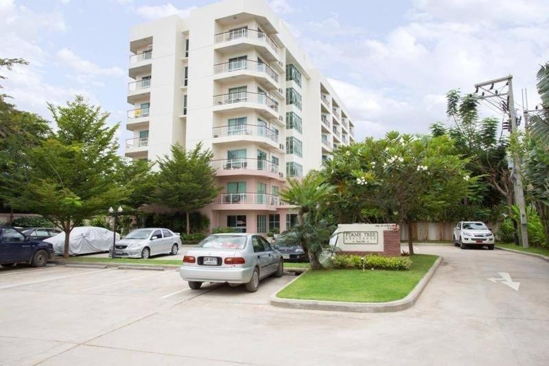 Apartamento Flame Tree By Patcha