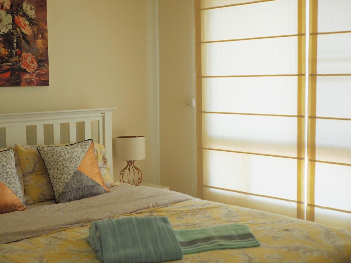 Apartamento Flame Tree By Patcha